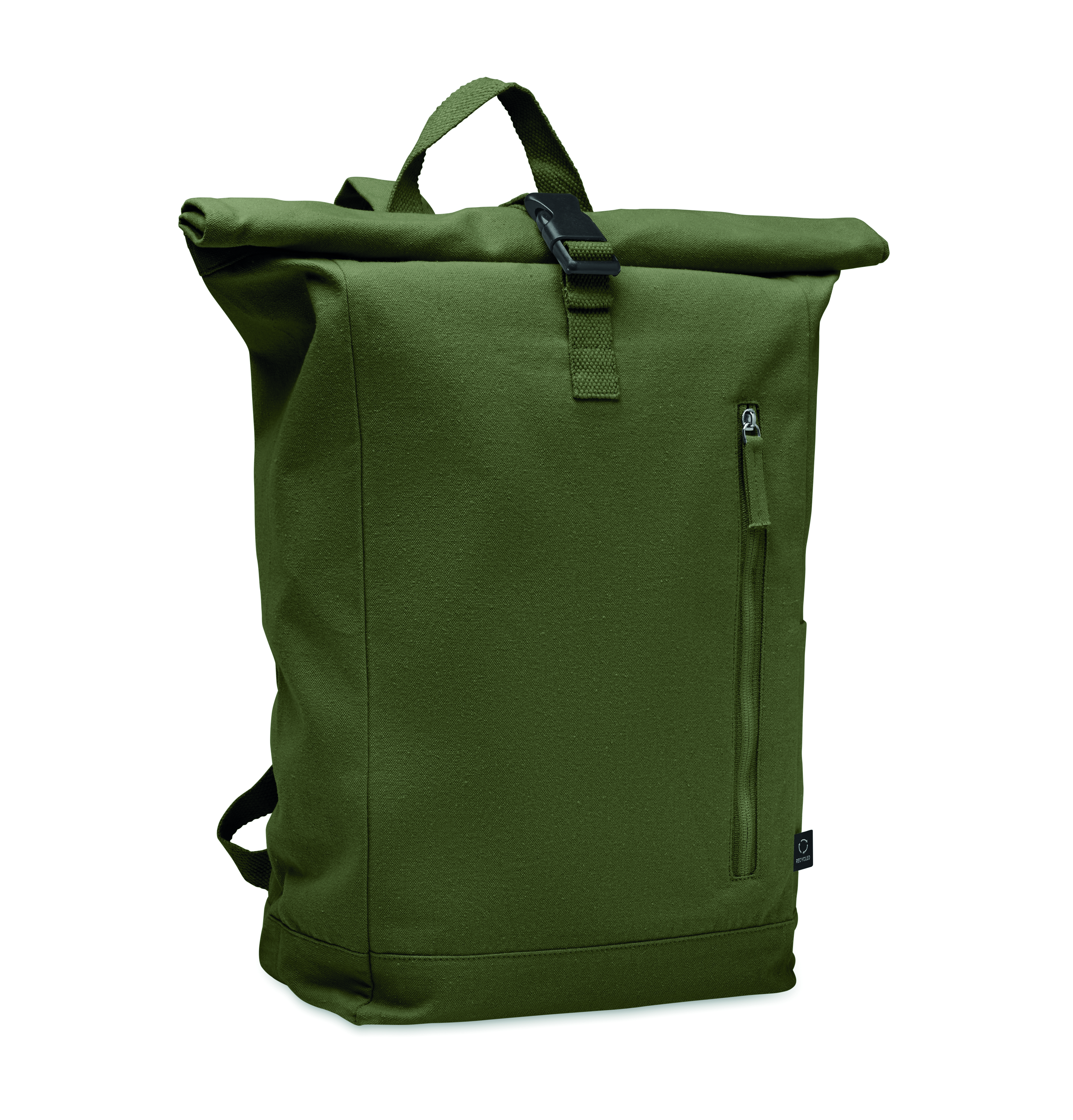 backpack kamet with logo
