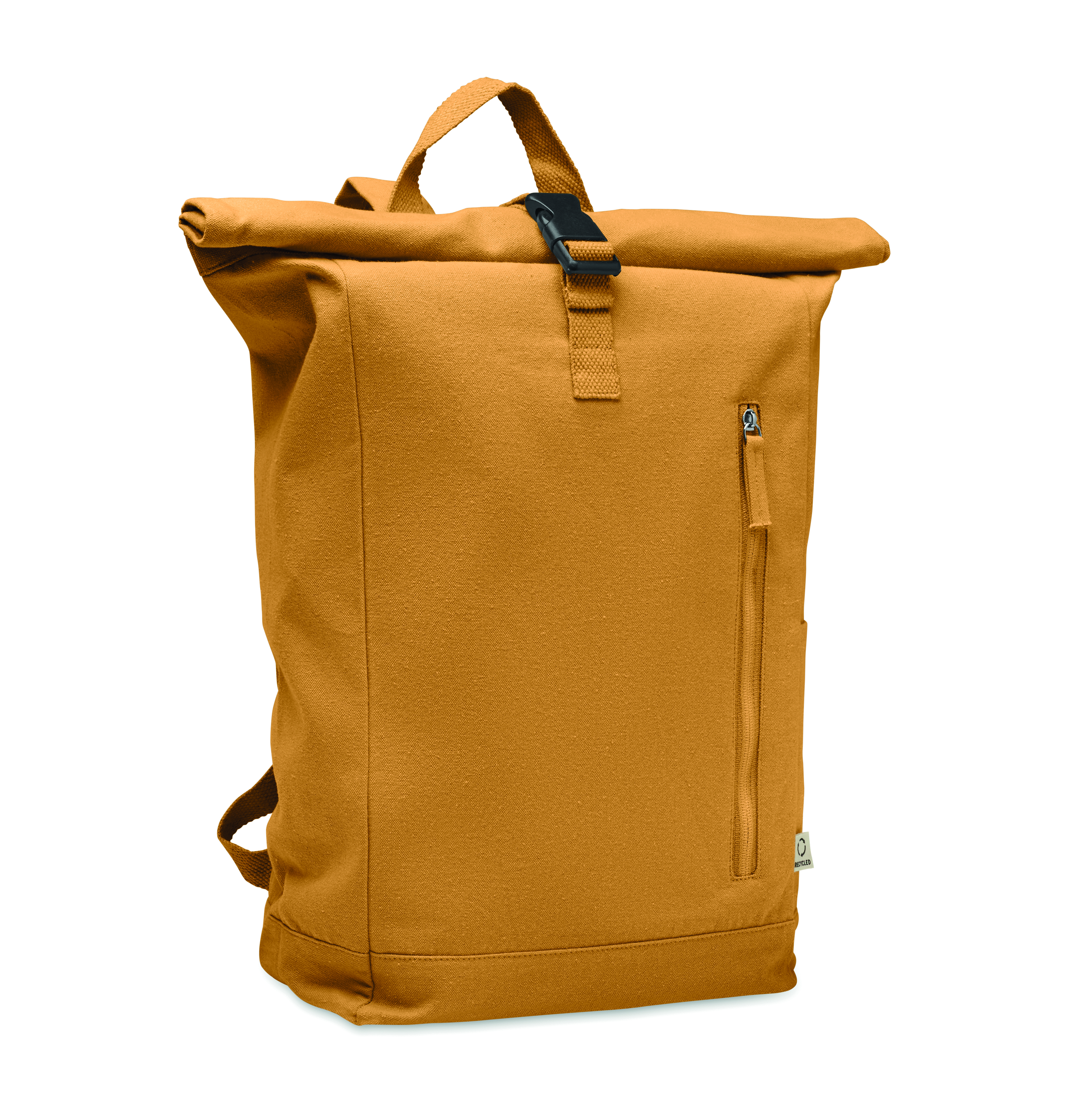 backpack kamet with logo