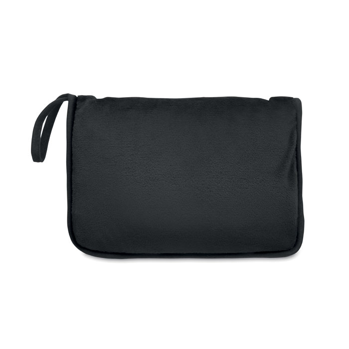 pleed cozy 100 x 160 cm with logo