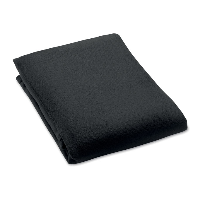 pleed cozy 100 x 160 cm with logo