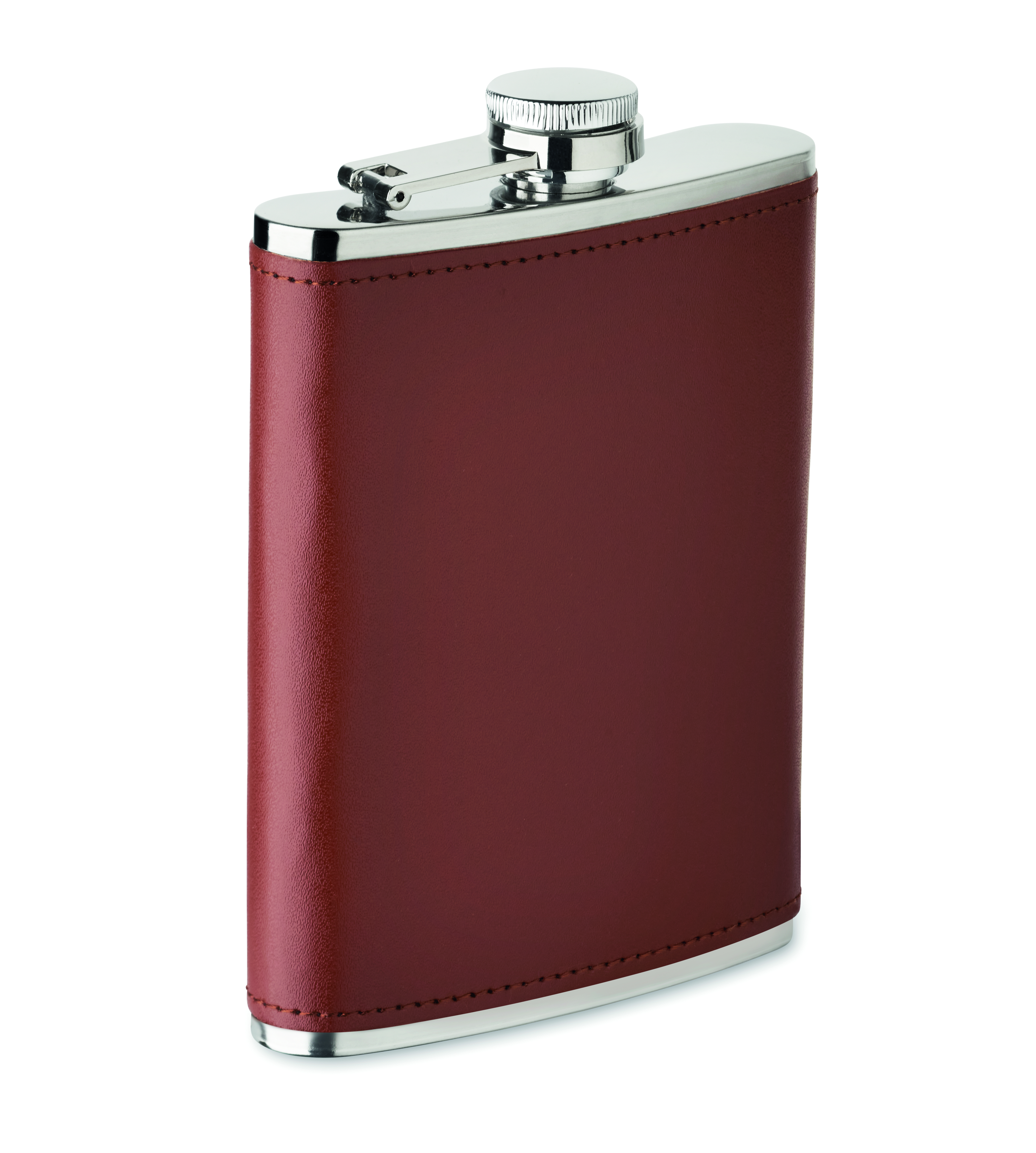 flask slimmy 200 ml with logo