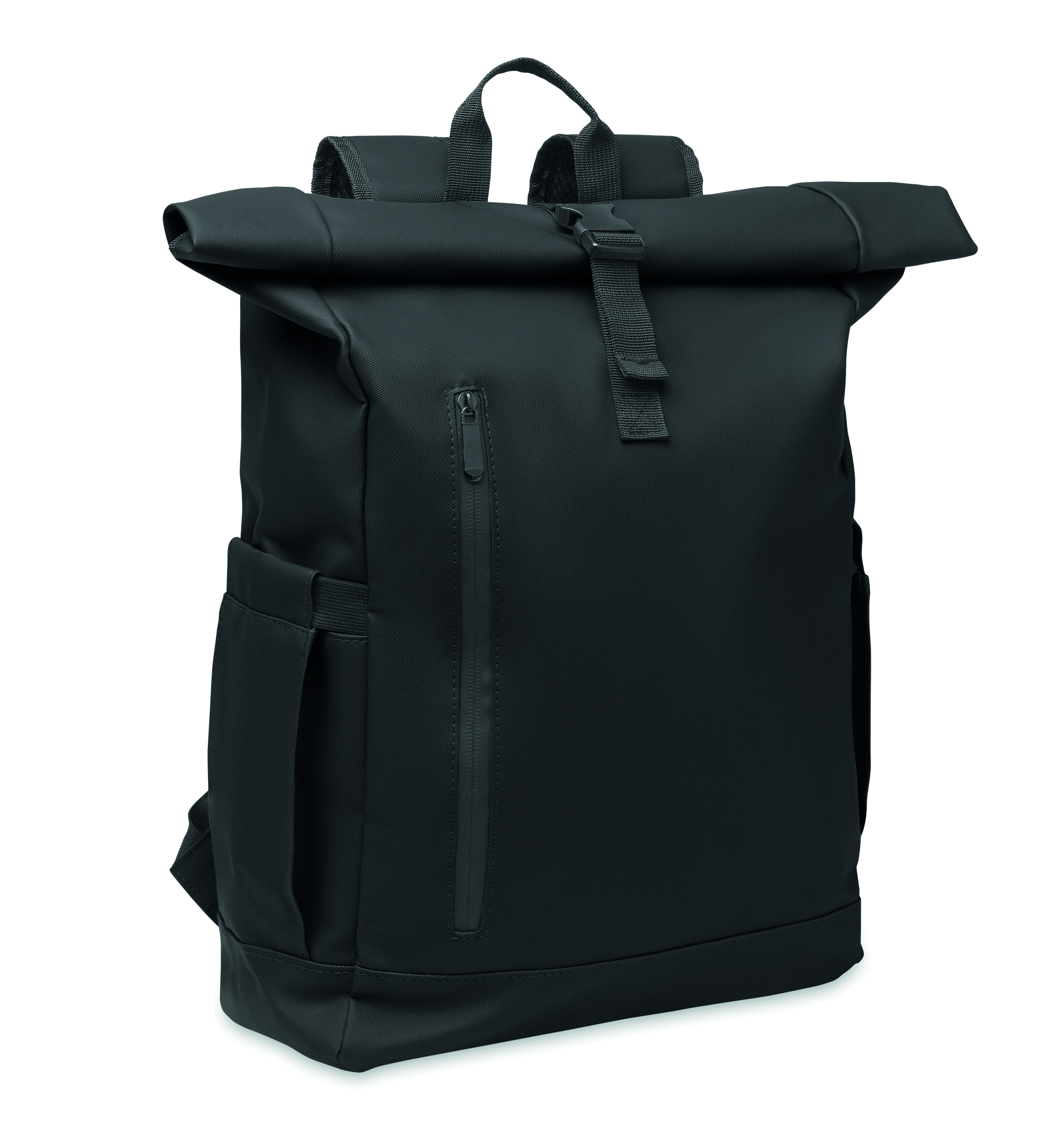 laptop bag bangkok roll 15'' with logo