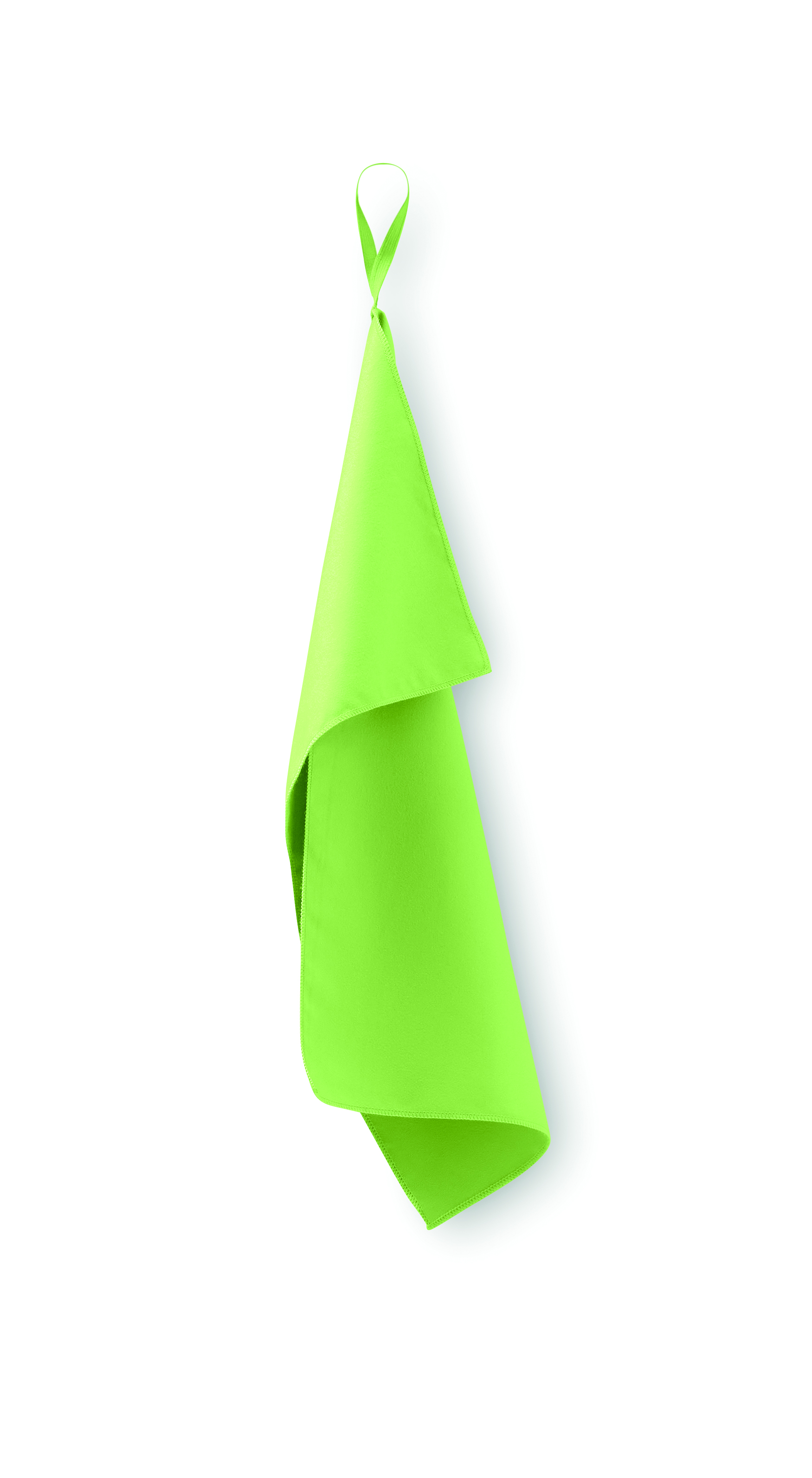 mikrofiiber rätik atoll 30 30 x 50 cm with logo