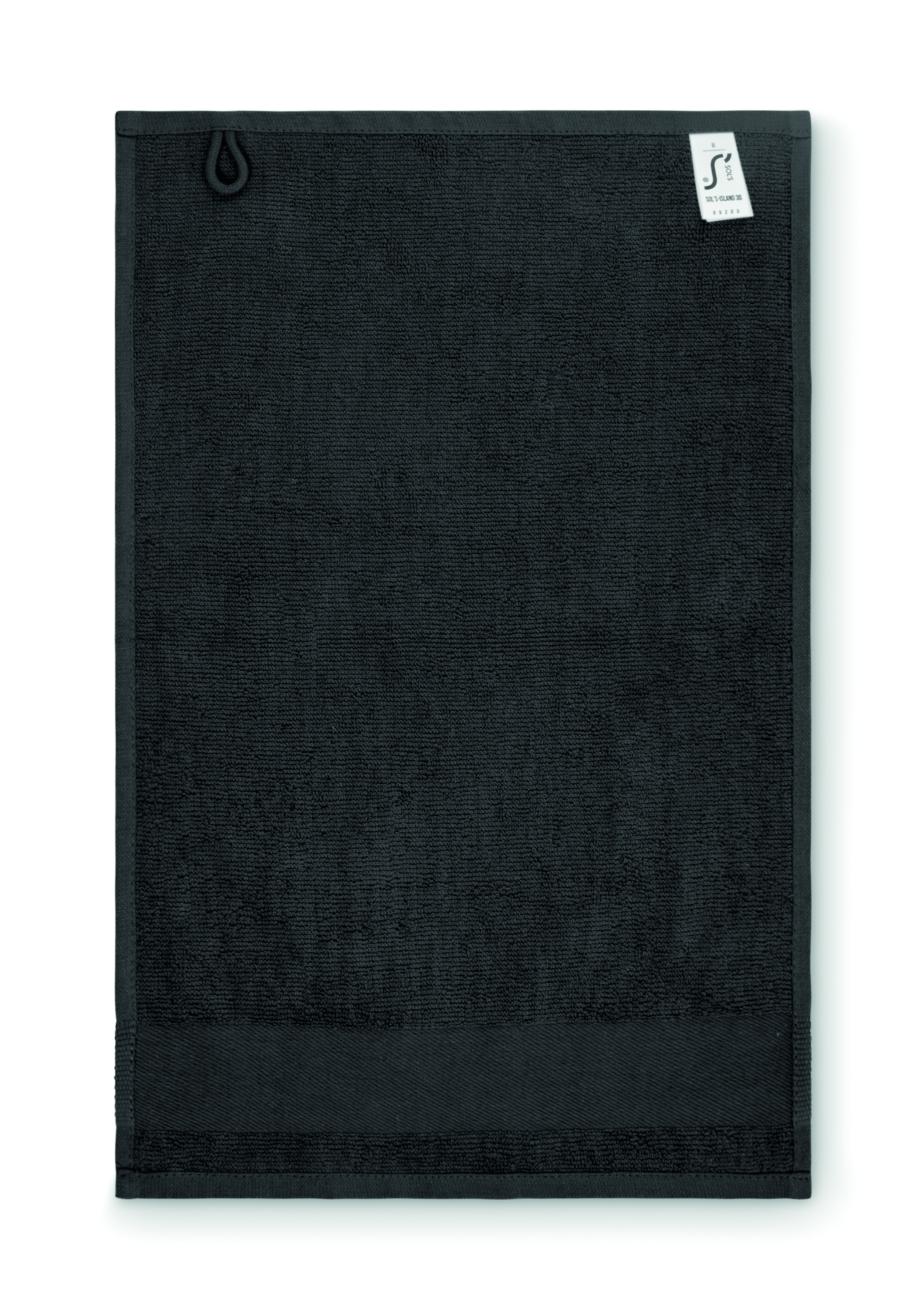 käterätik island 30 30 x 50 cm with logo