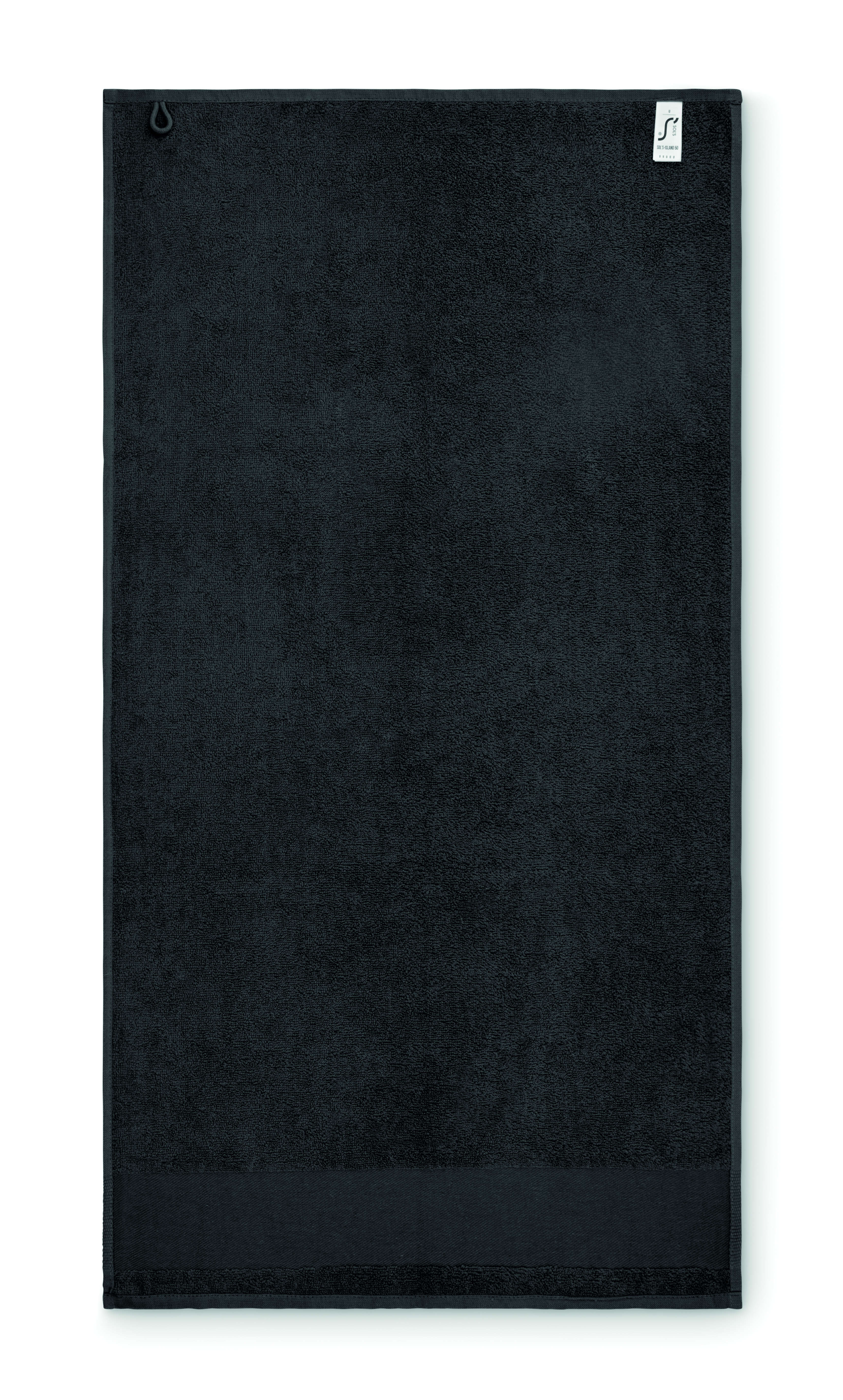 käterätik island 50 50 x 100 cm with logo