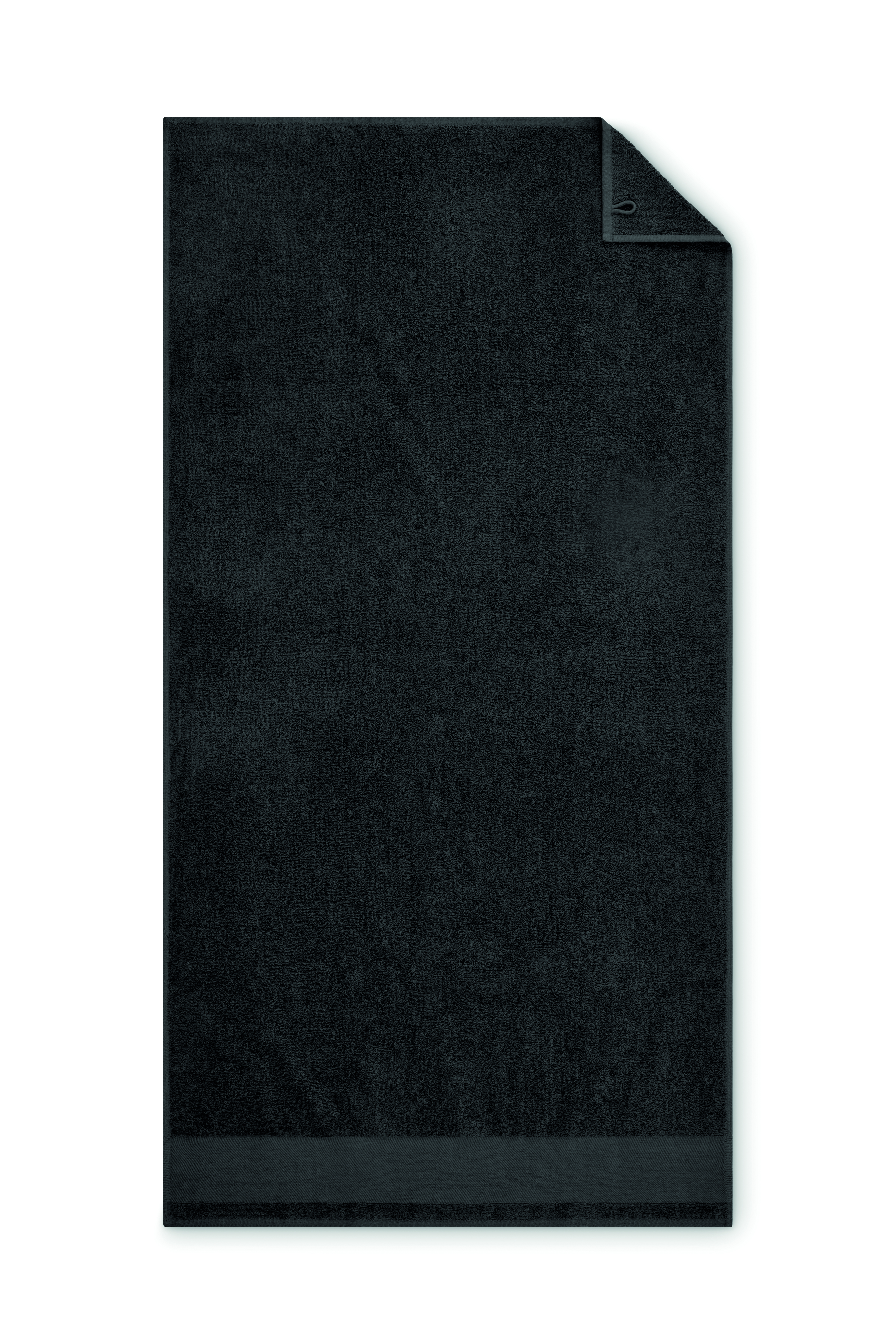 saunalina island 70 70 x 140 cm with logo