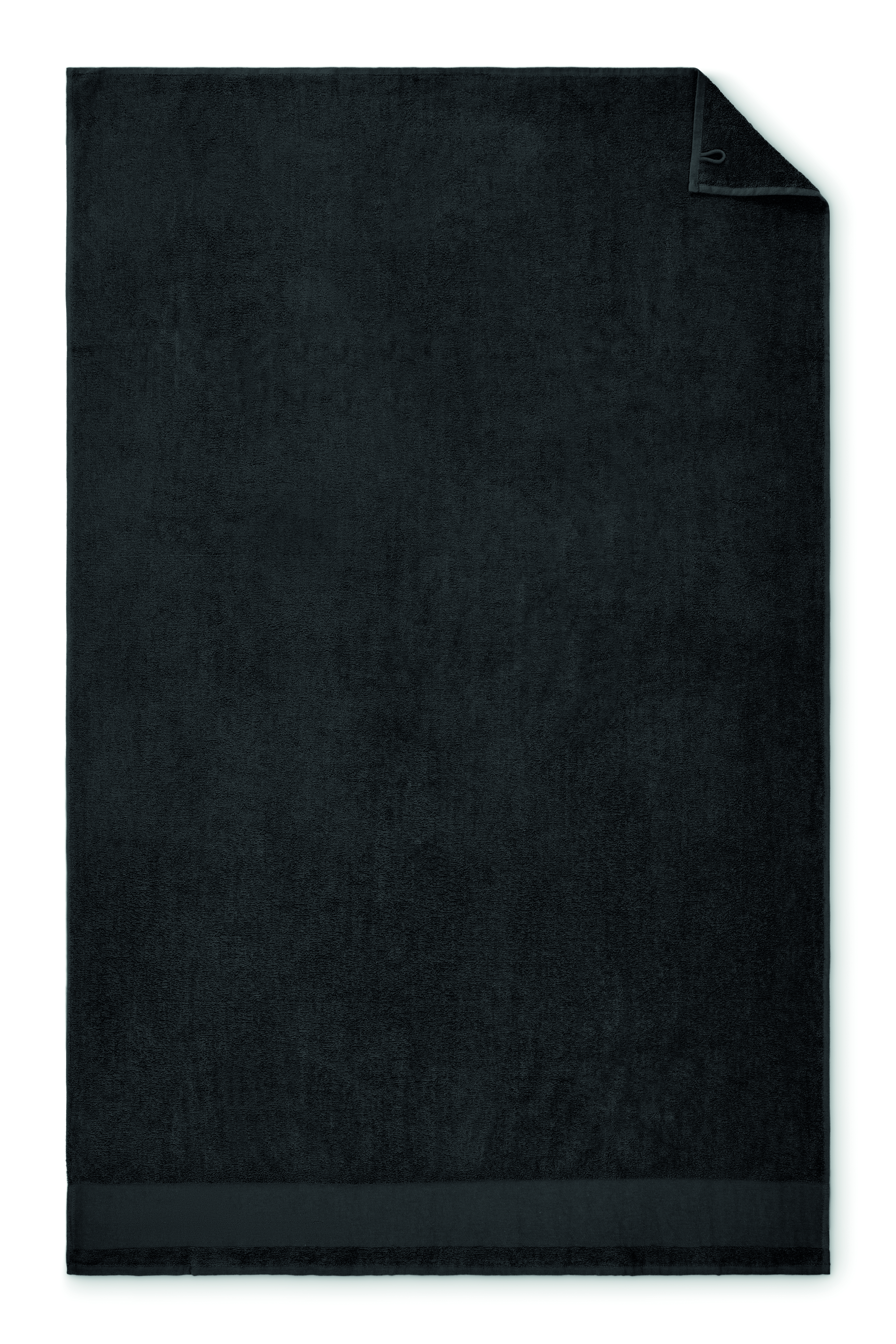 saunalina island 100 100 x 150 cm with logo