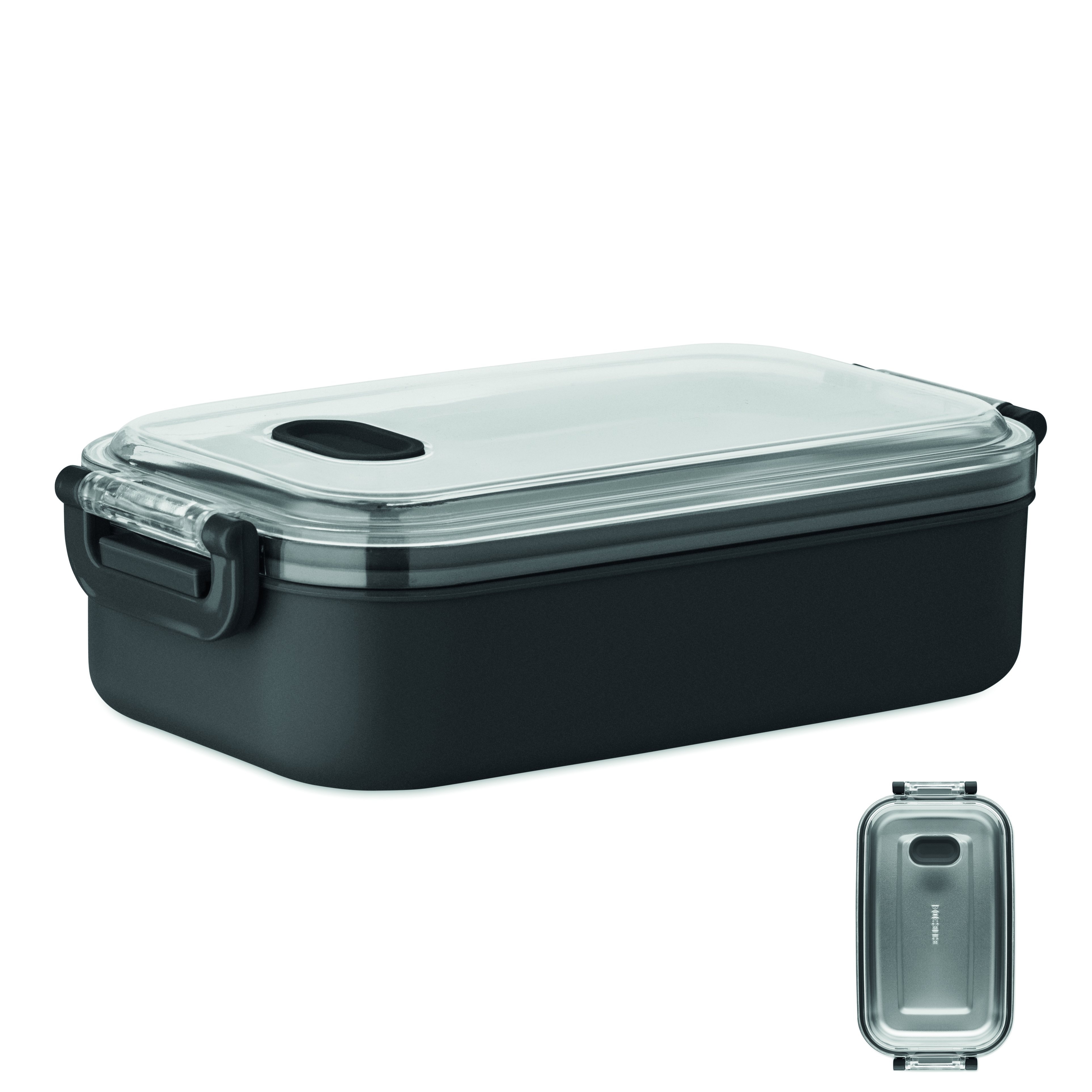 lunch box hoagie 0.75 l with logo