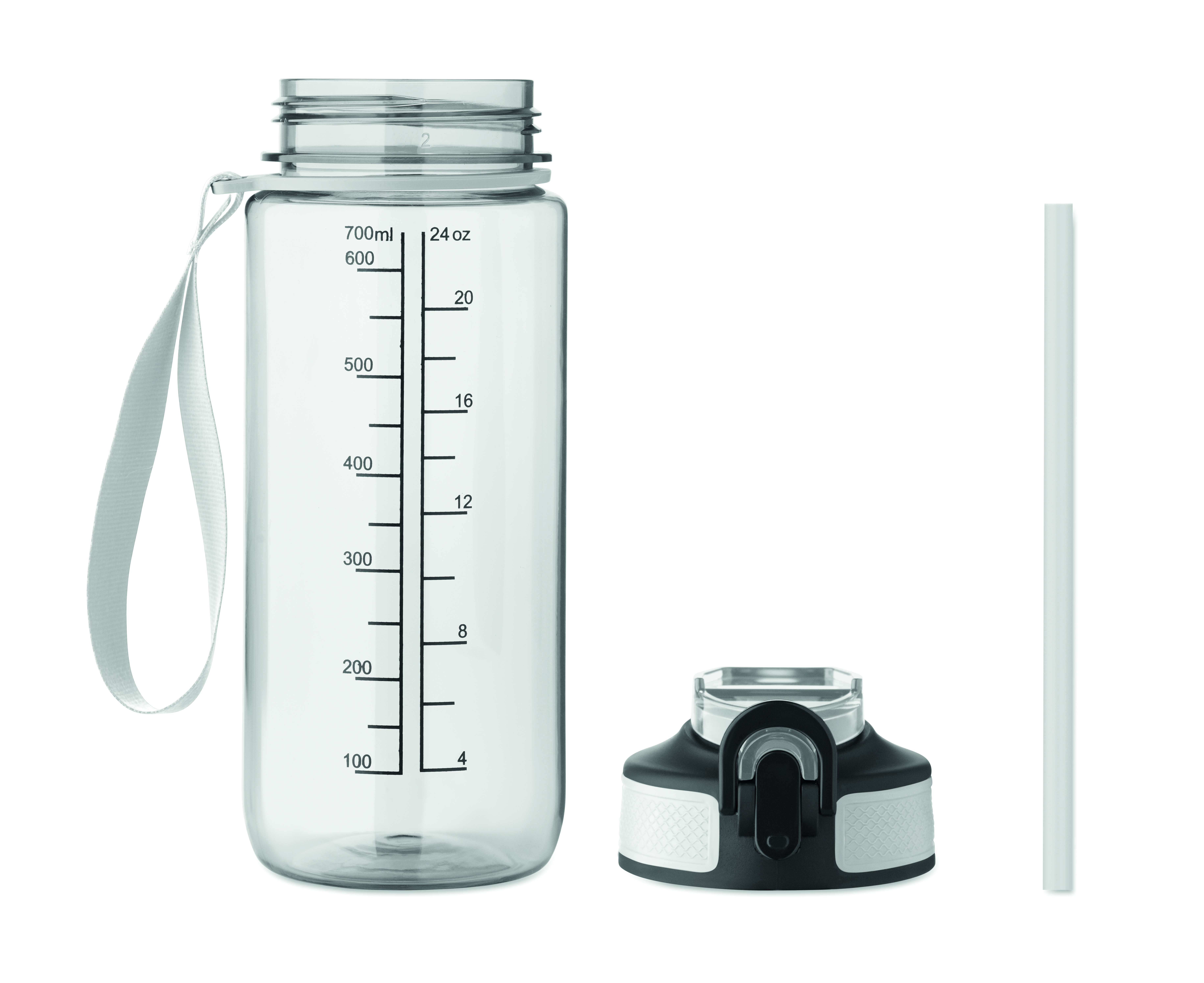 water bottle enkel 700 ml with logo