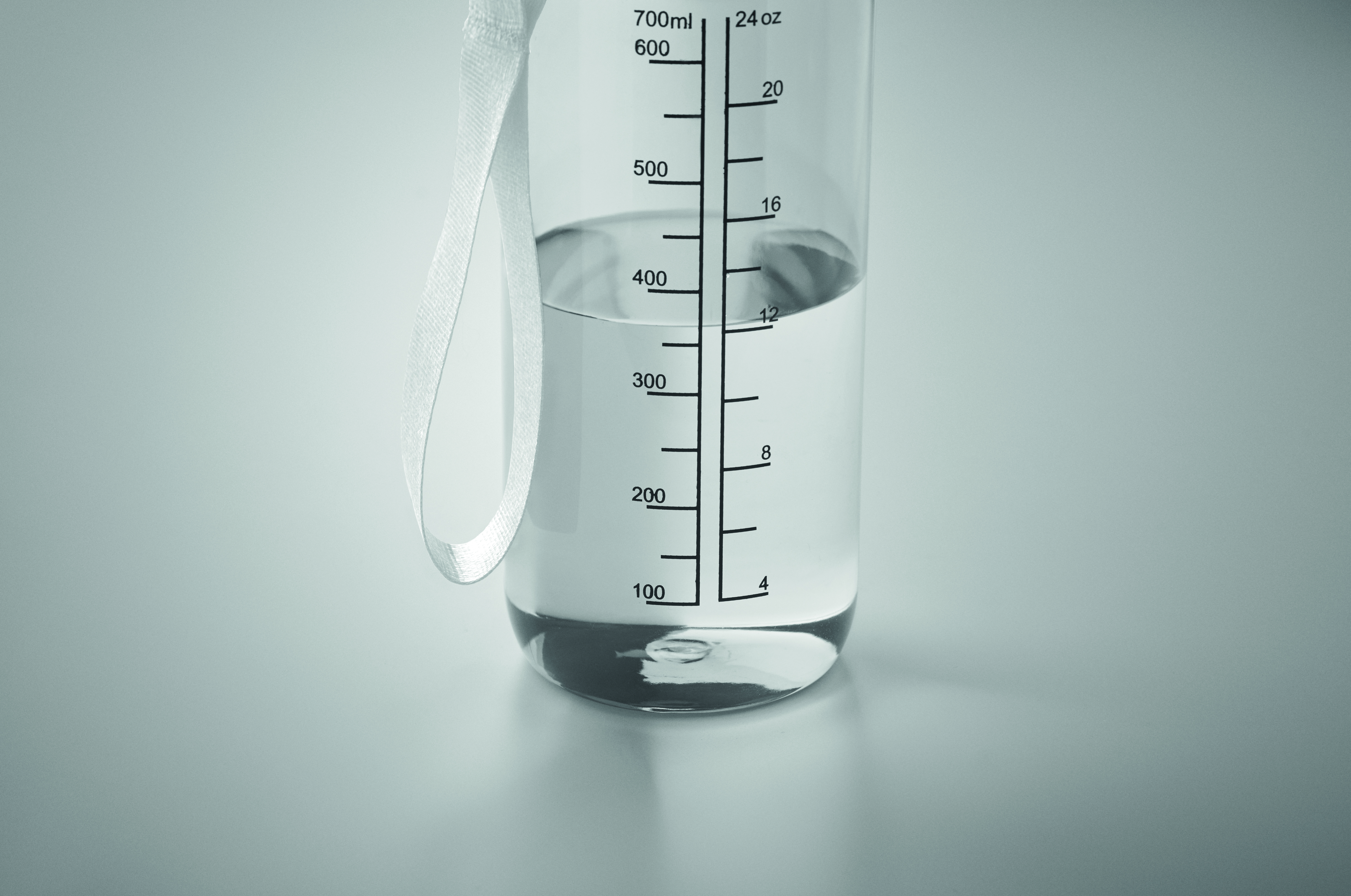 water bottle enkel 700 ml with logo