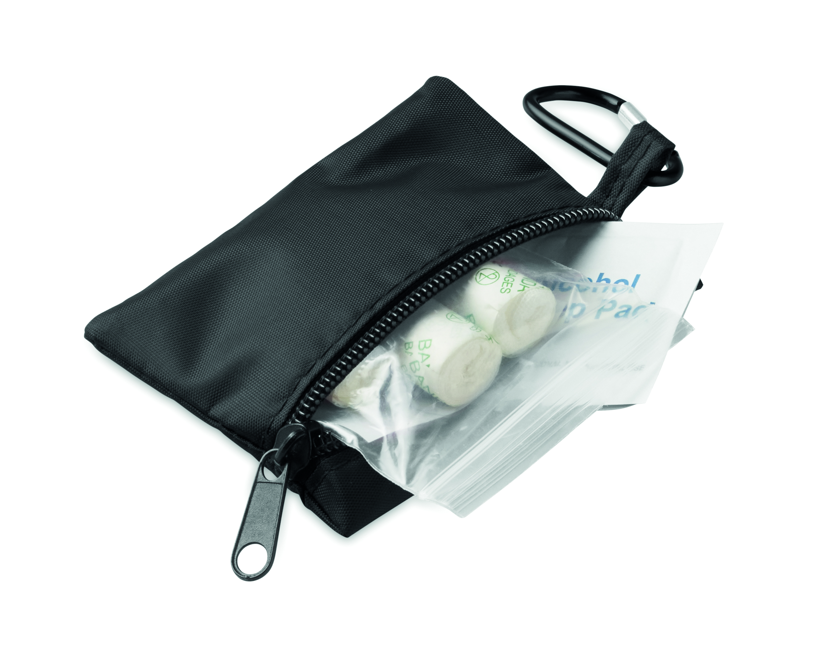 first aid set careone with logo