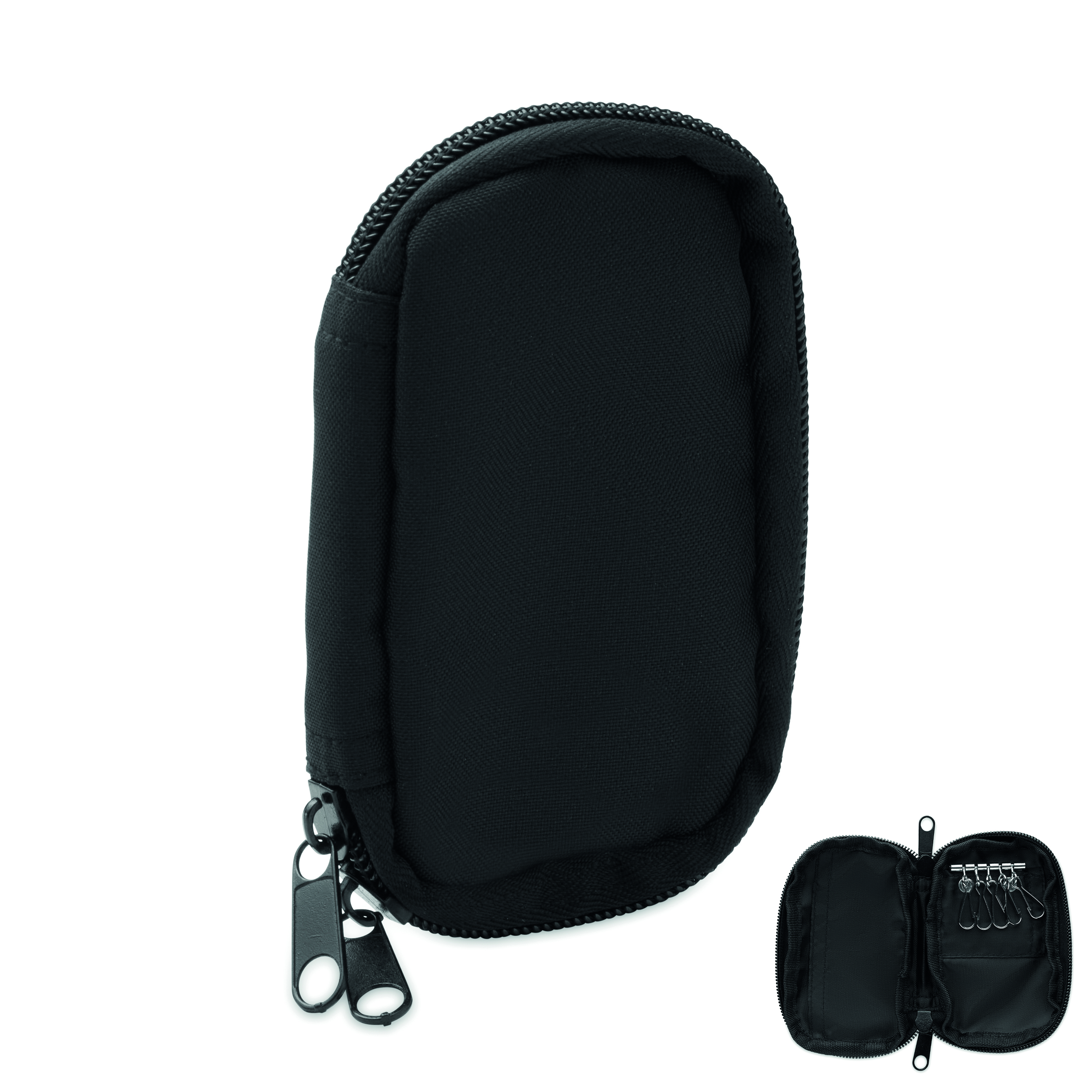 key bag rover with logo