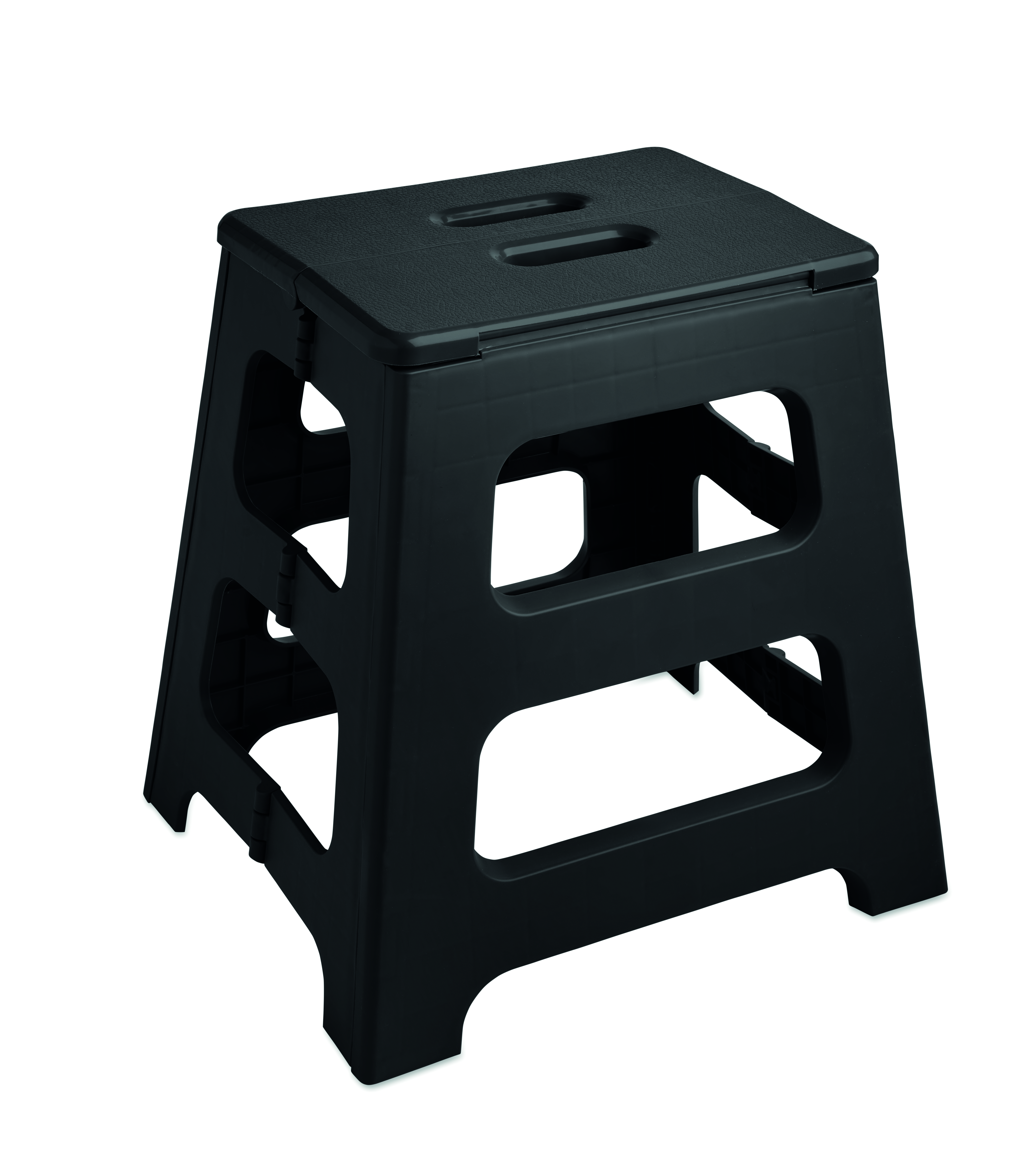 stool foldable jak with logo