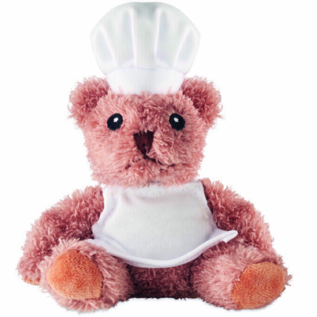 PEHME MÄNGUASI TEDDCHEF
