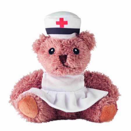 PEHME MÄNGUASI NURSE