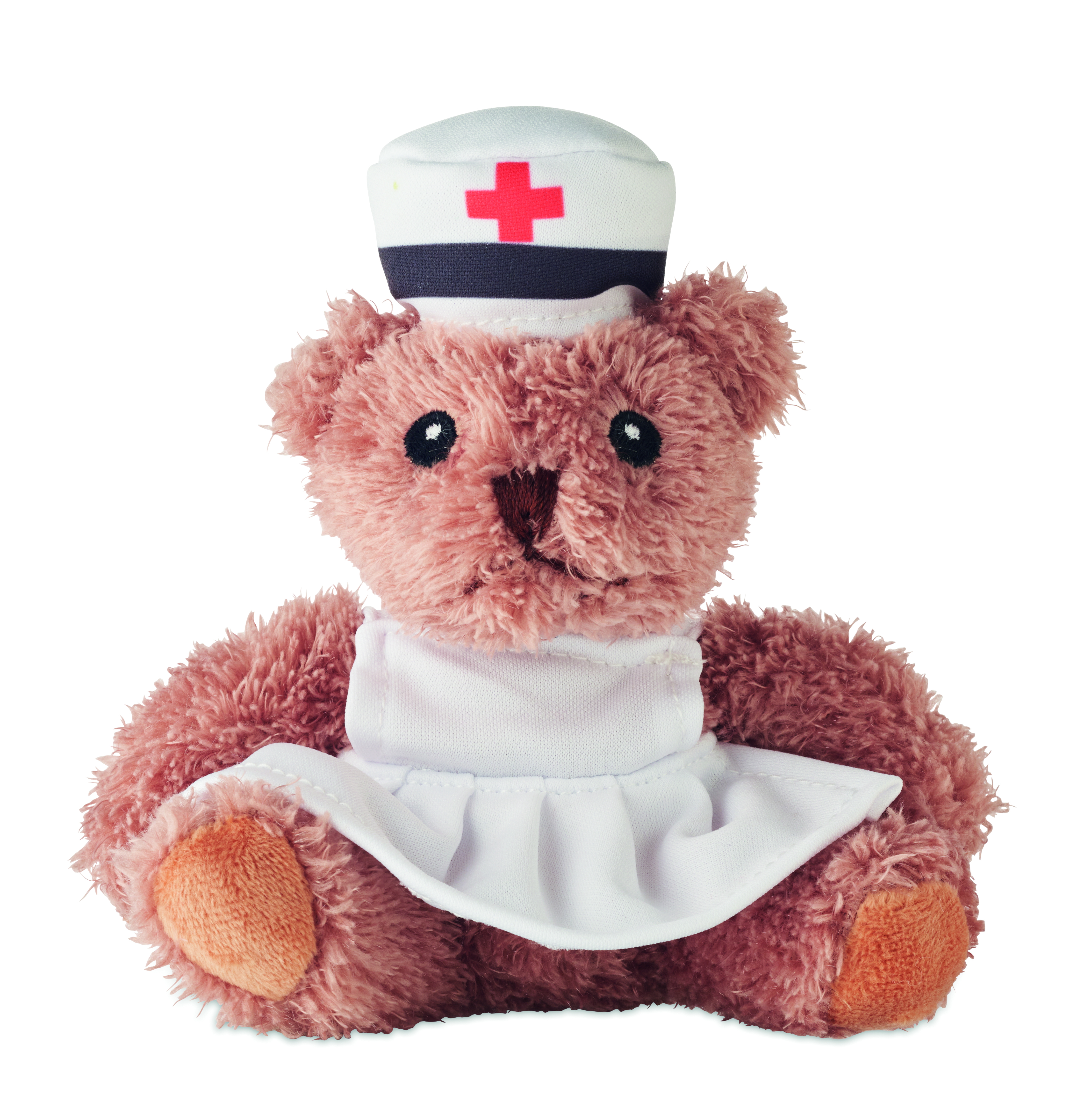PEHME MÄNGUASI NURSE