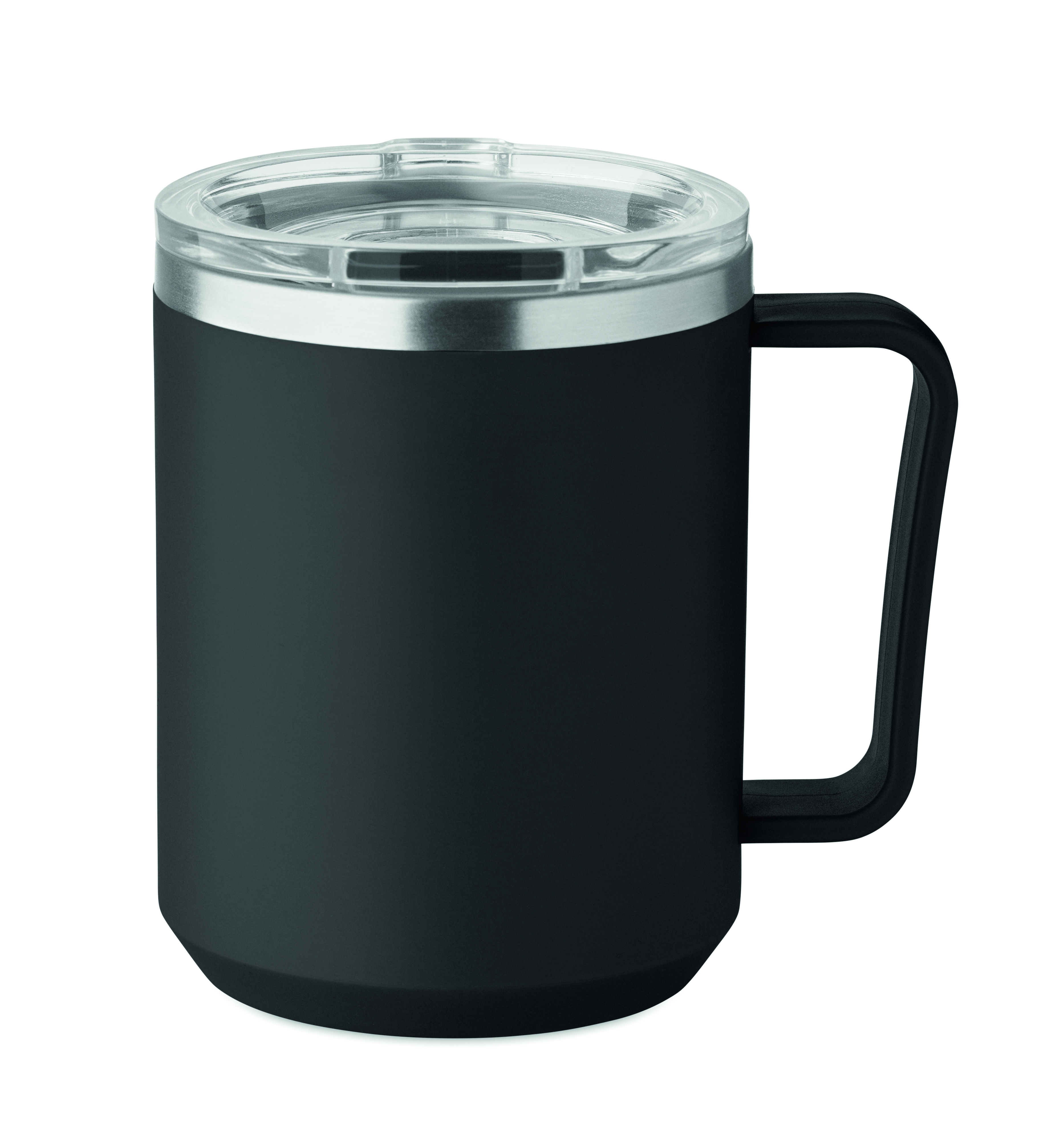 tumbler cocoa 400 ml with logo