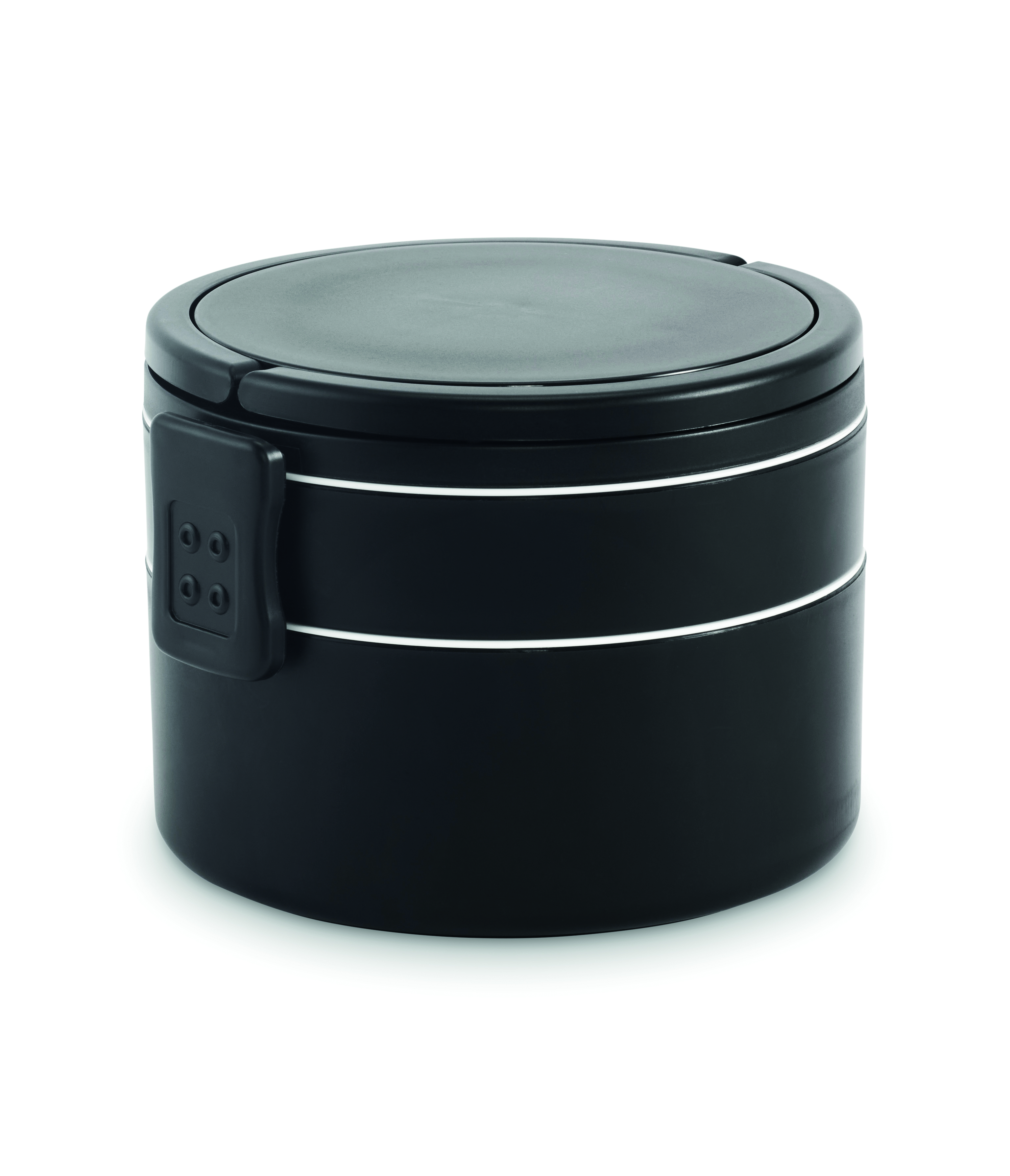 lunch box ensala 0.95 l with logo