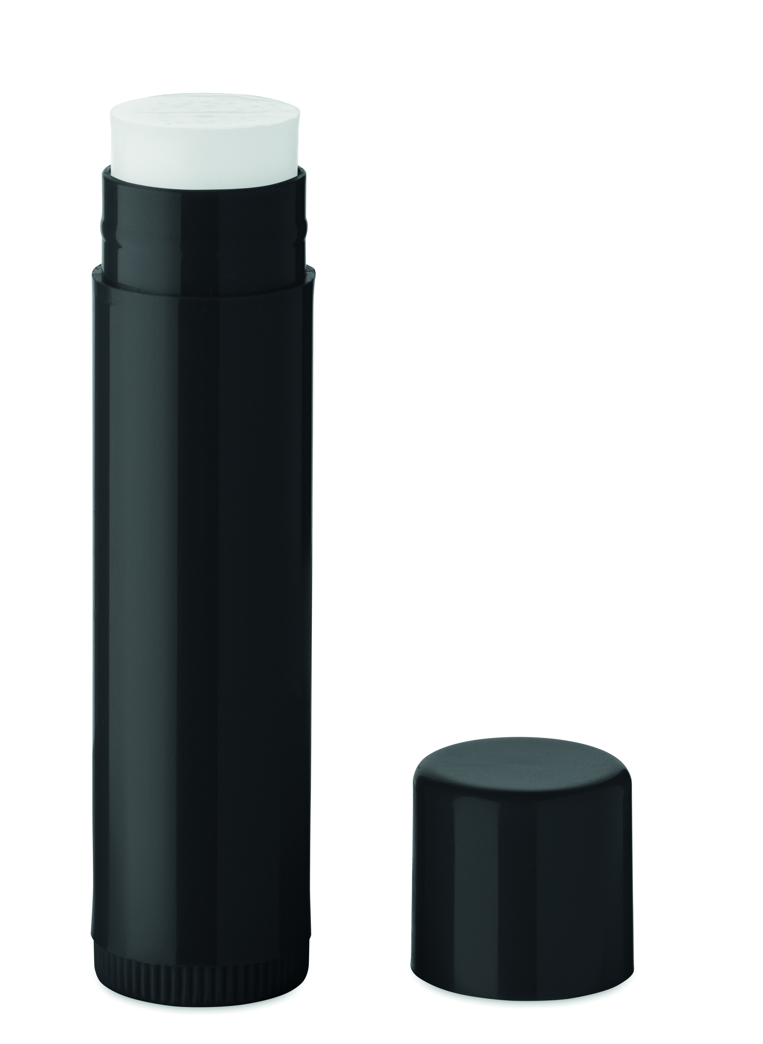 lip balm labbra with logo