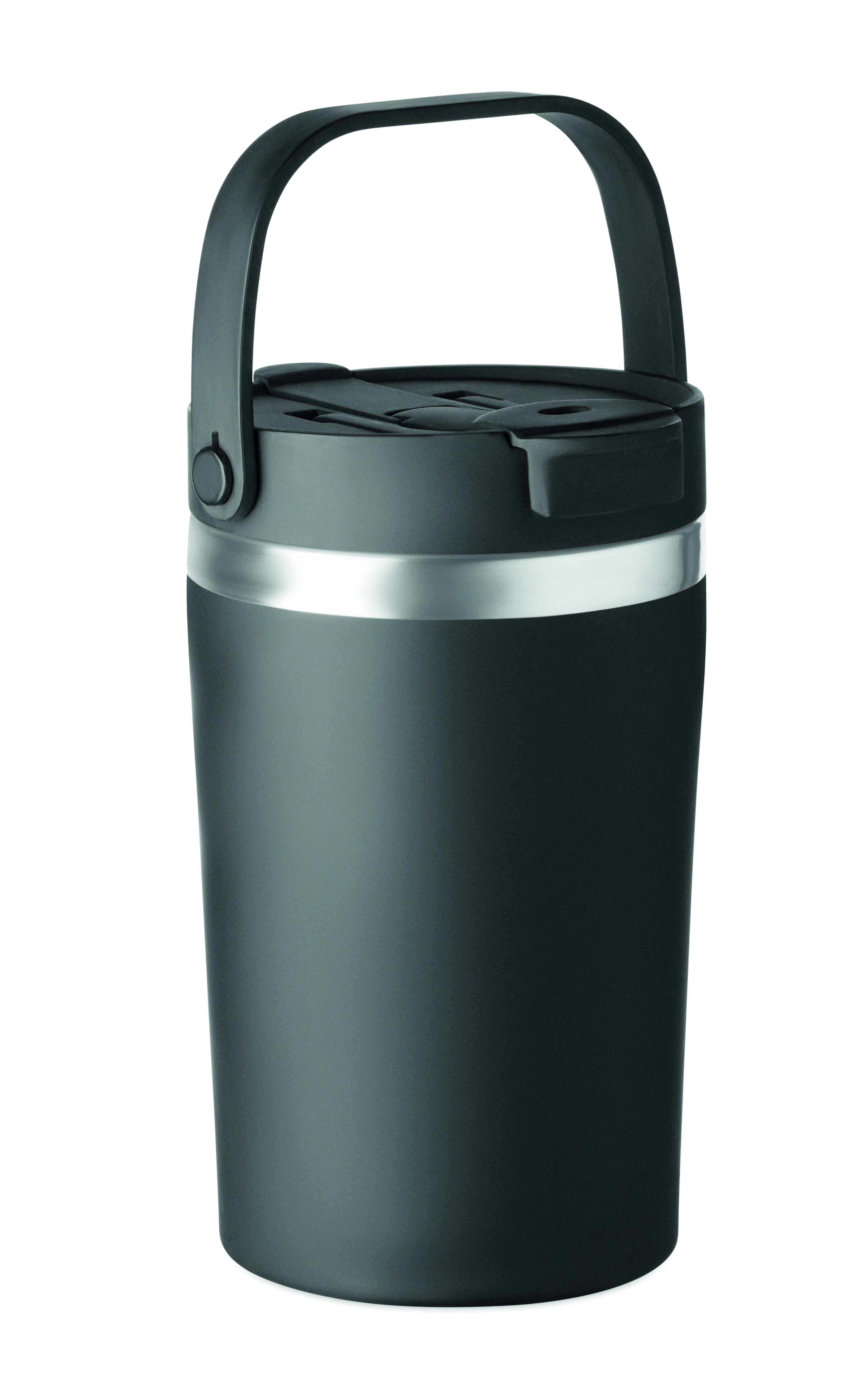 tumbler cozycup 350 ml with logo
