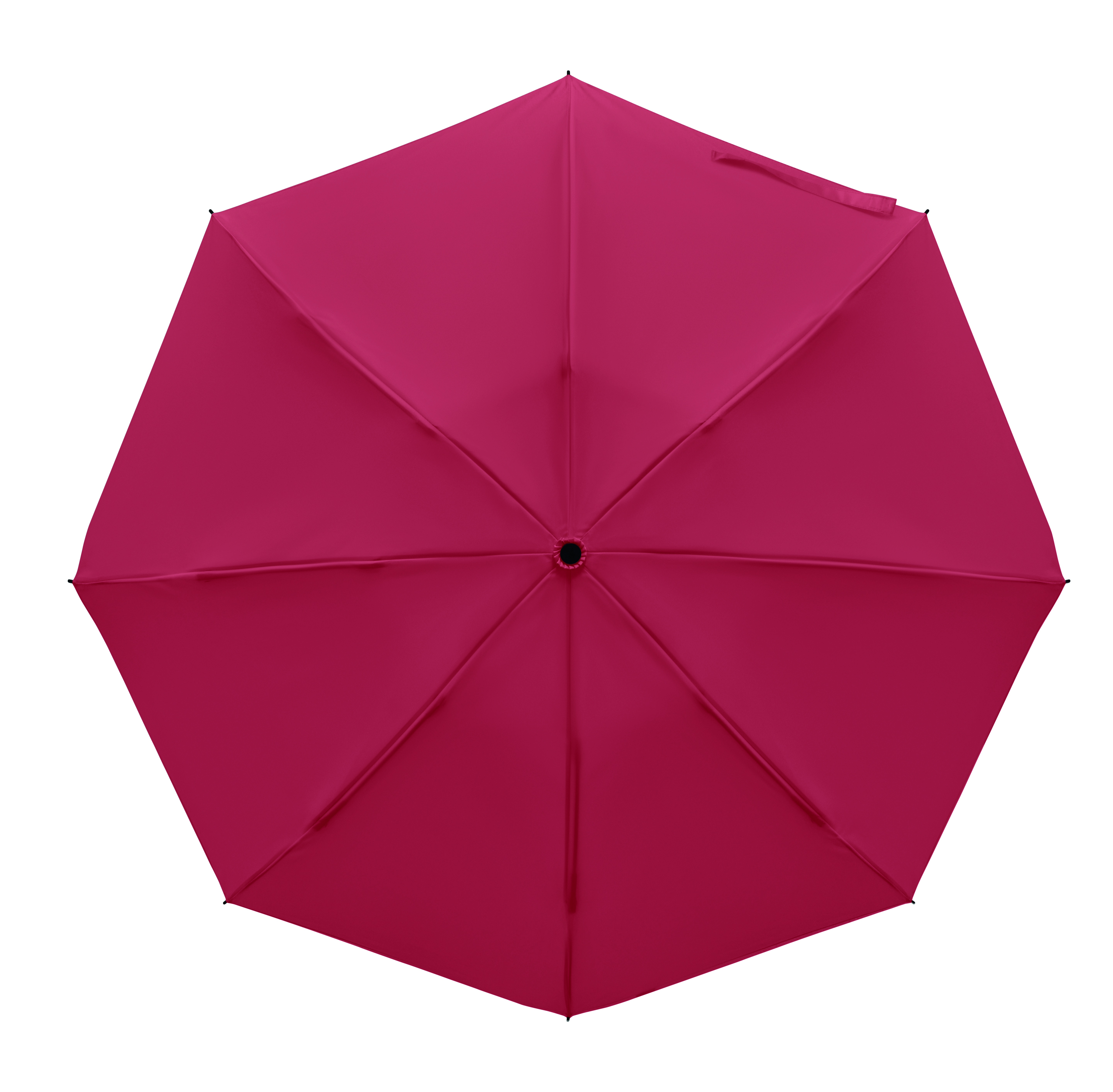 umbrella ø107 cm agumbe with logo