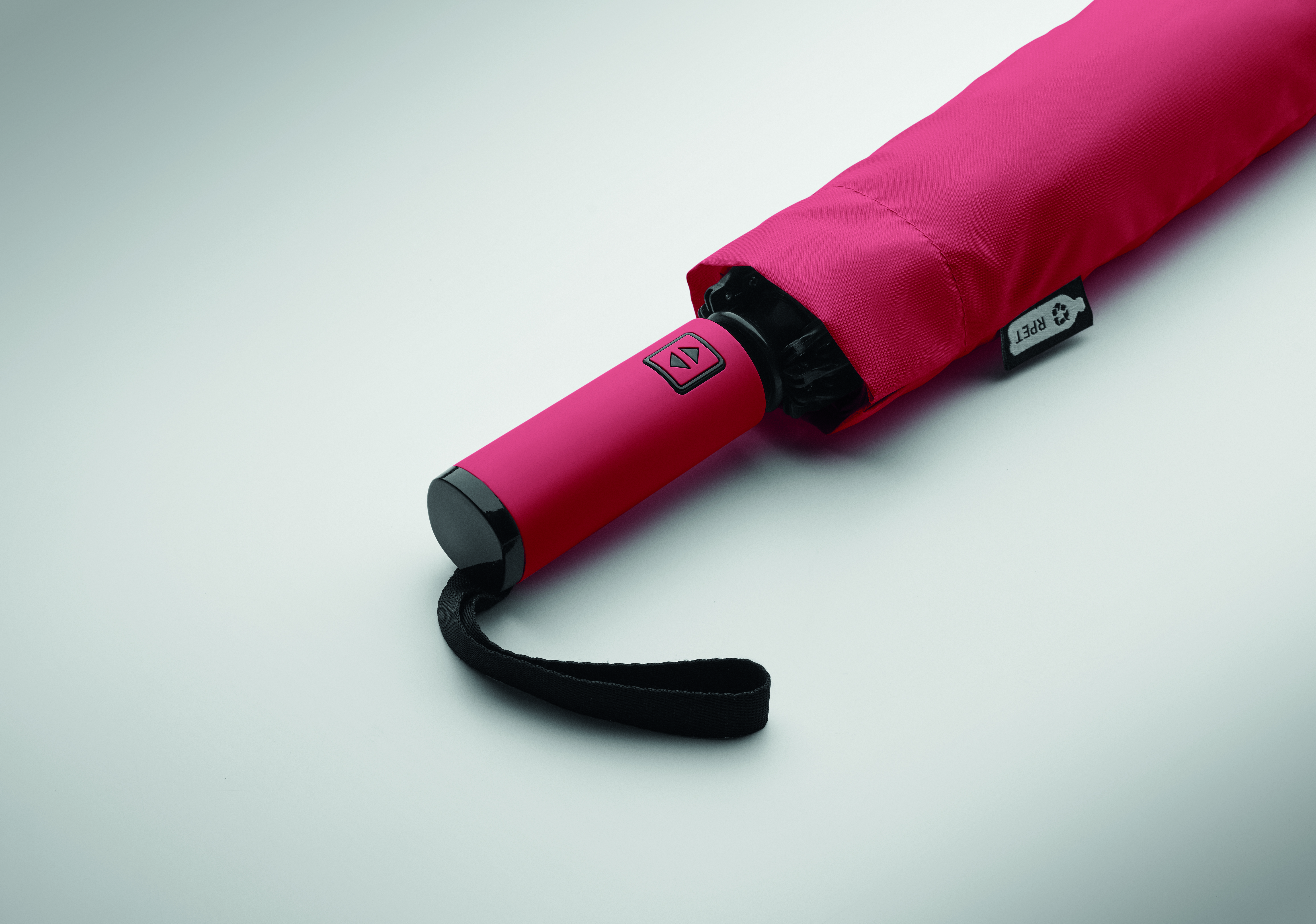 umbrella ø107 cm agumbe with logo