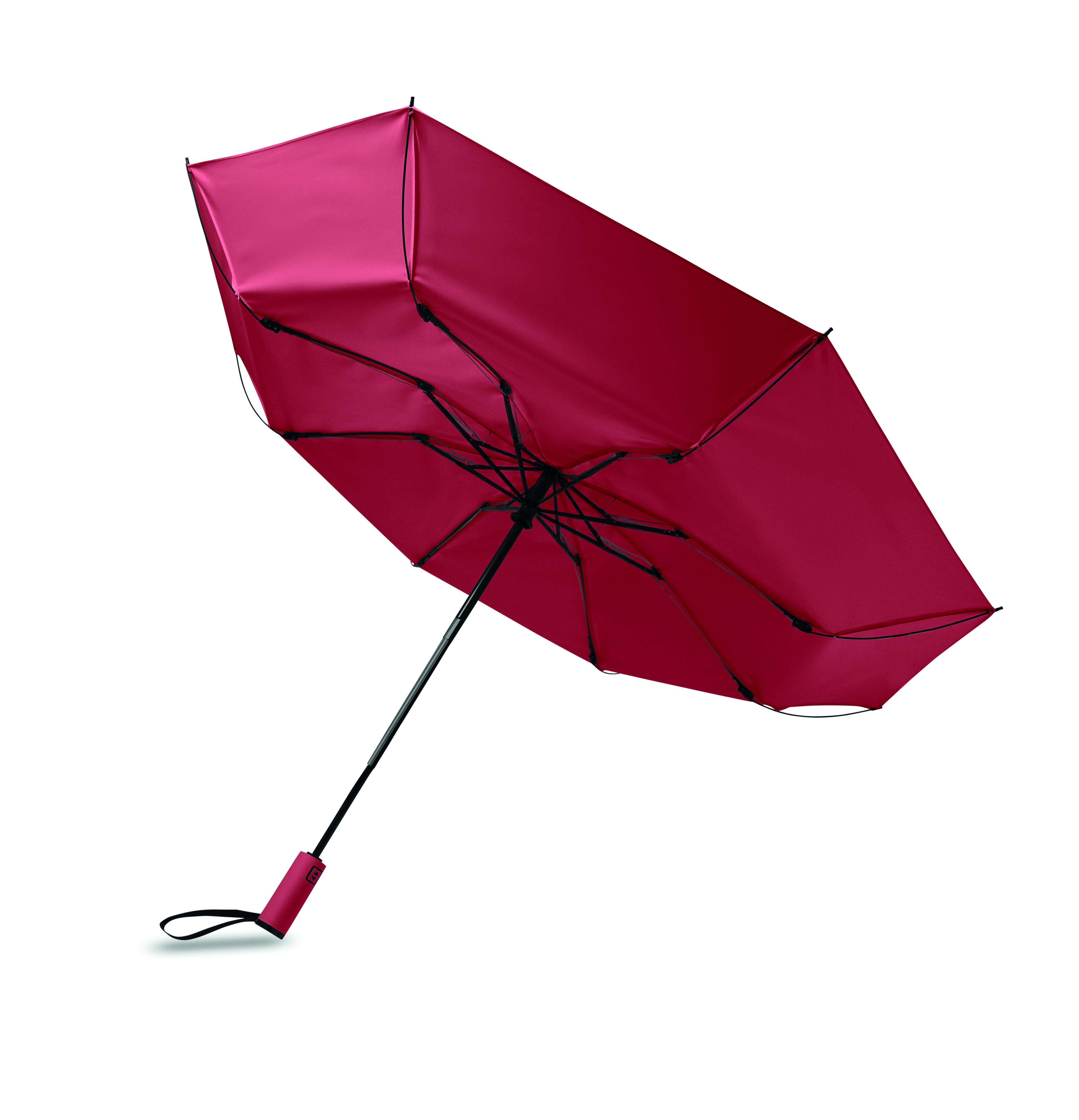 umbrella ø107 cm agumbe with logo