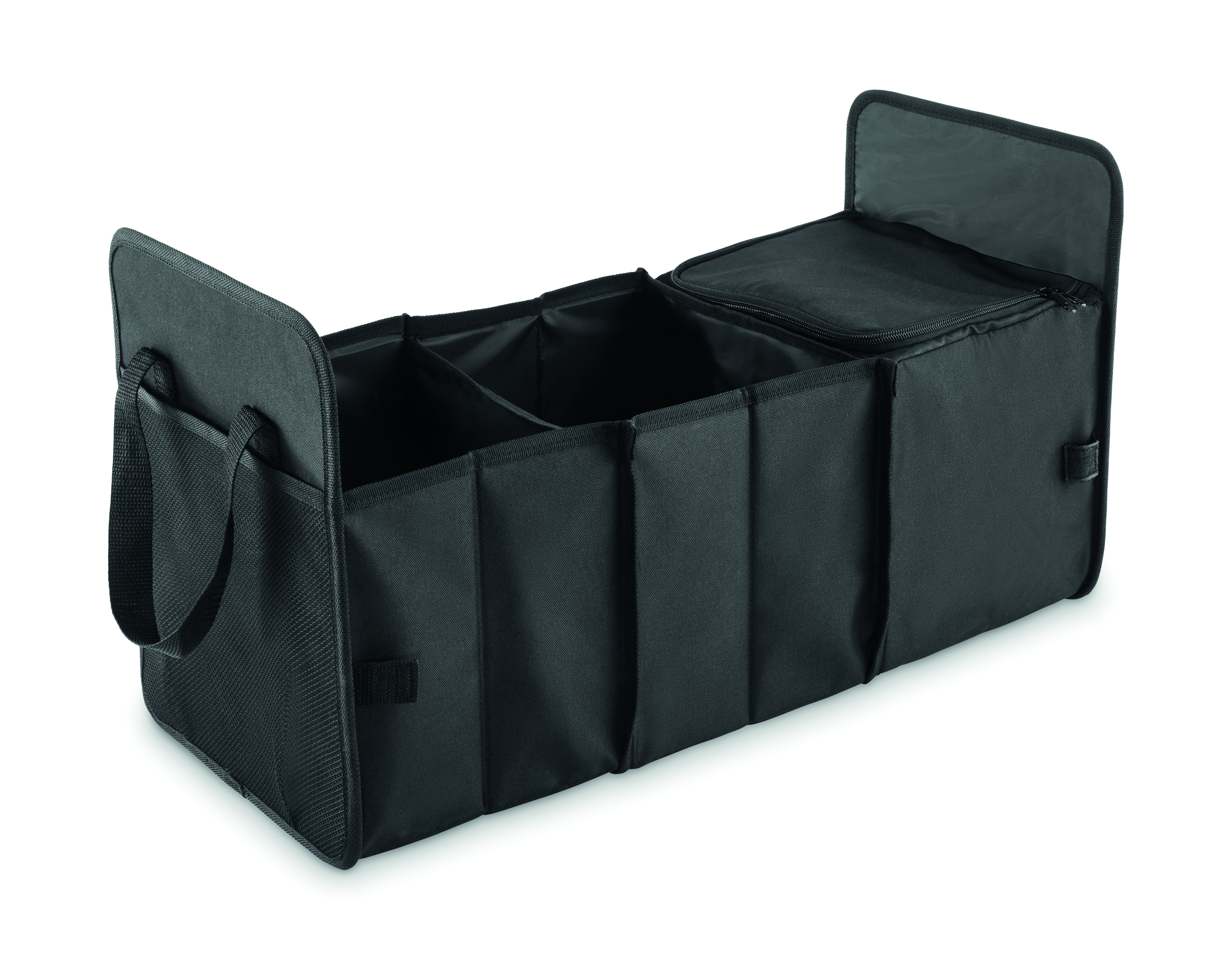 car organizer organizer cool with logo