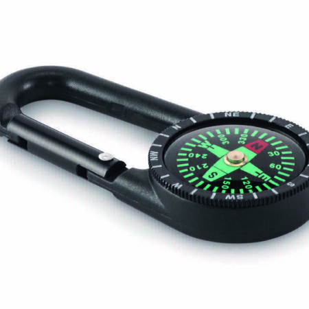 COMPASS CHACO