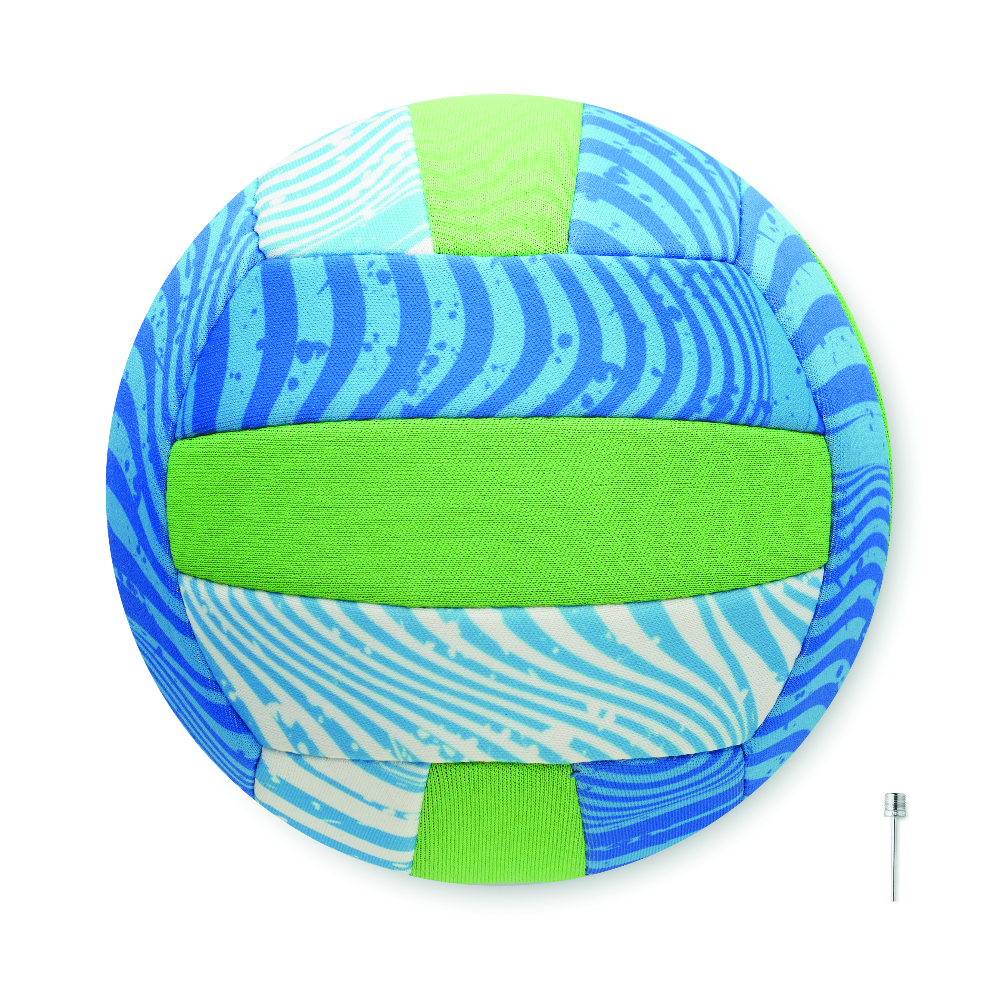 rannapall grasp with logo