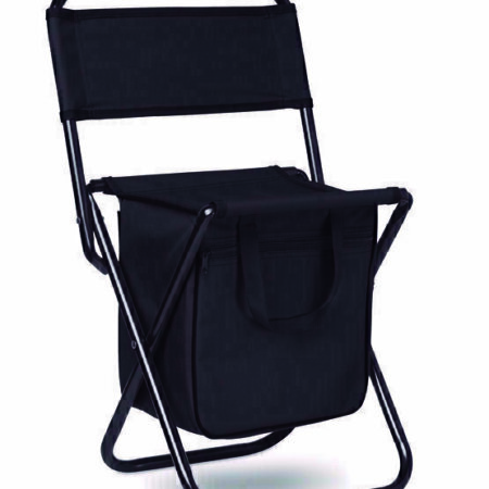 CAMPING CHAIR SIT & DRINK