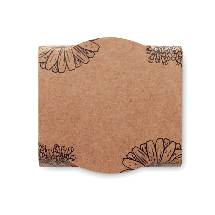 taimekasvatuskomplekt meelespea with logo