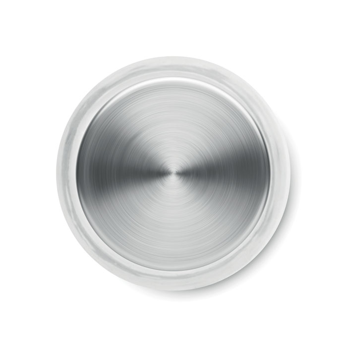 joogipudel klaasist venice 500 ml with logo