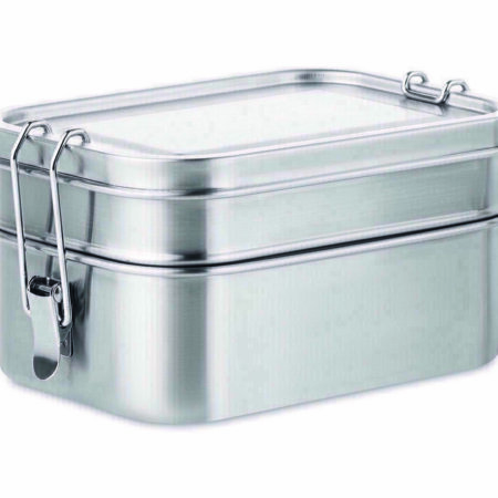 LUNCH BOX DOUBLE CHAN 1.2 l