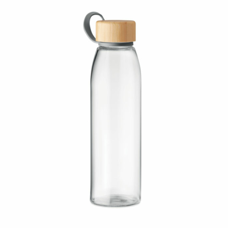 JOOGIPUDEL KLAASIST FJORD WHITE 500 ml