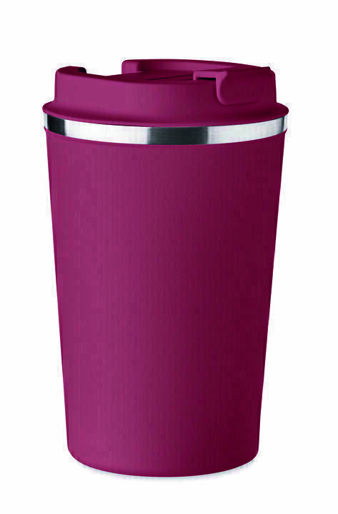 tumbler brace 350 ml with logo