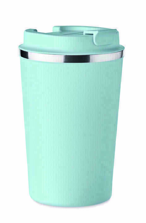 tumbler brace 350 ml with logo