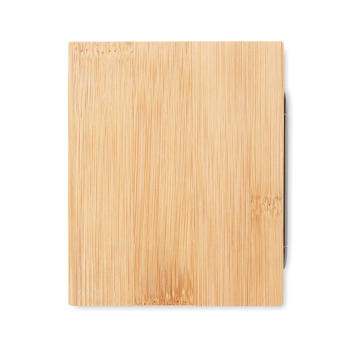 laua organiseerija kellaga manila with logo