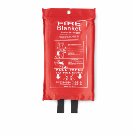 FIRE BLANKET VATRA
