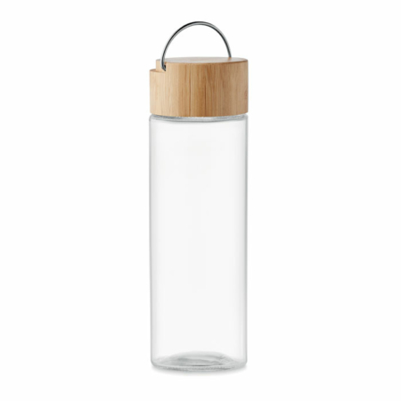 WATER BOTTLE GLASS AMELAND 500 ml