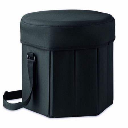 COOLER BAG SEAT & DRINK