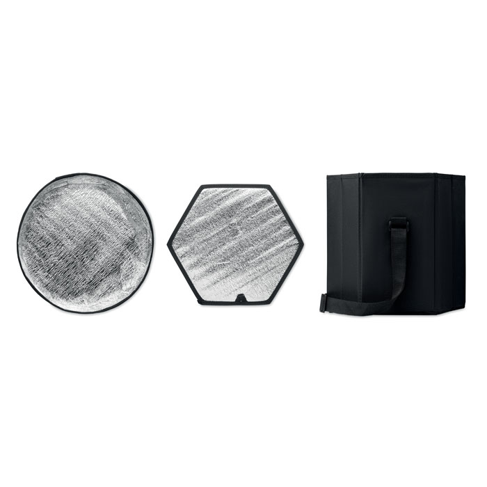 termokott seat & drink with logo