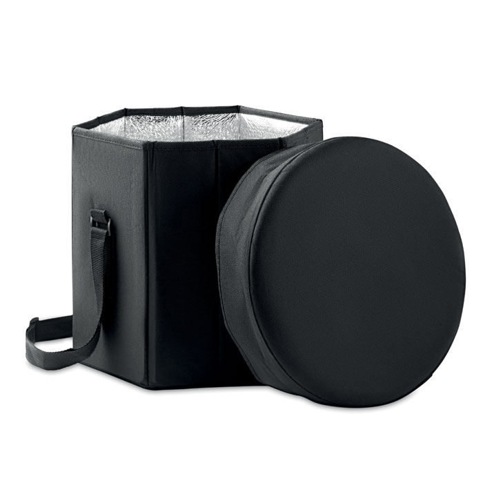 termokott seat & drink with logo