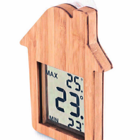 THERMOMETER HISA