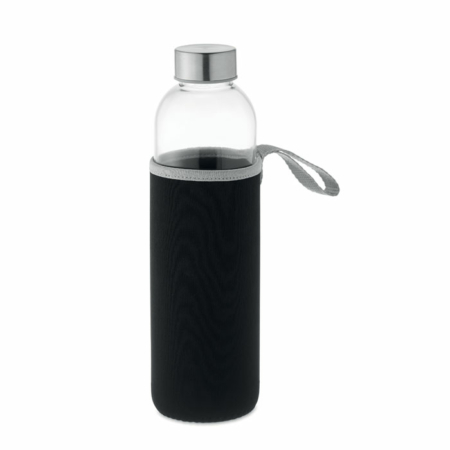 WATER BOTTLE GLASS UTAH LARGE 750 ml