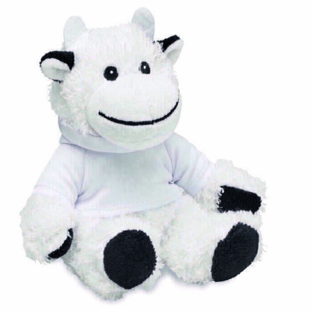 SOFT PLUSH TOY MANNY