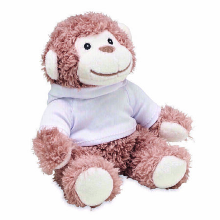 SOFT PLUSH TOY LENNY