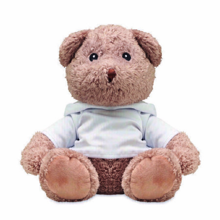 SOFT PLUSH TOY JOHN