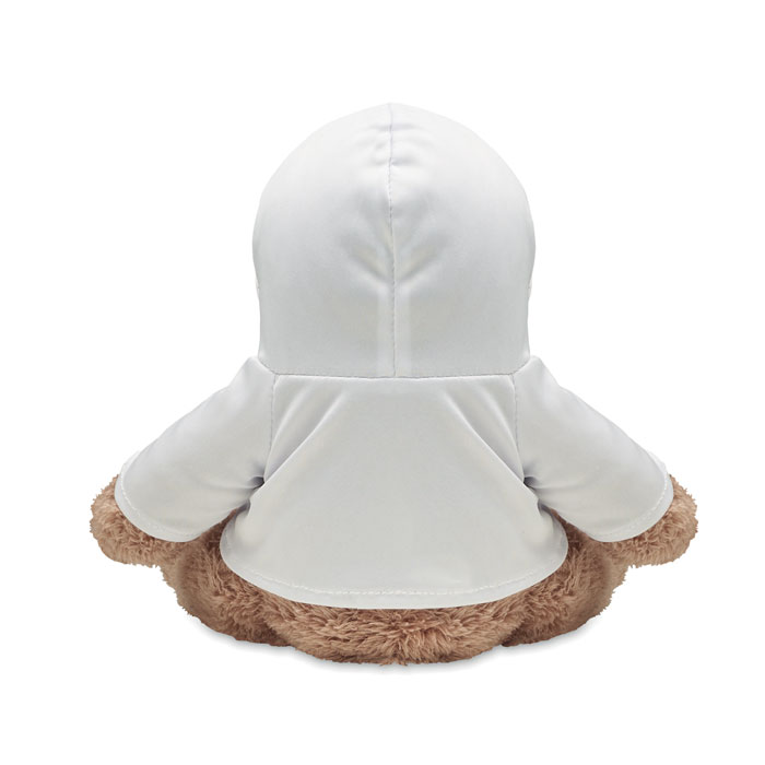 pehme mänguasi john with logo