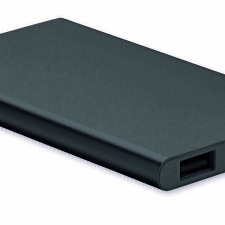 AKUPANK 4000 mAh POWERFLAT C 10 W